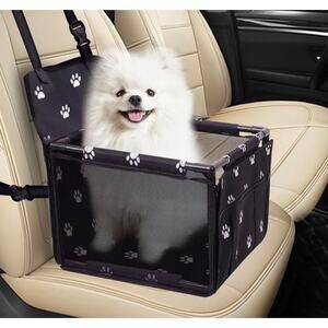 Cat Dog Folding Car Seat